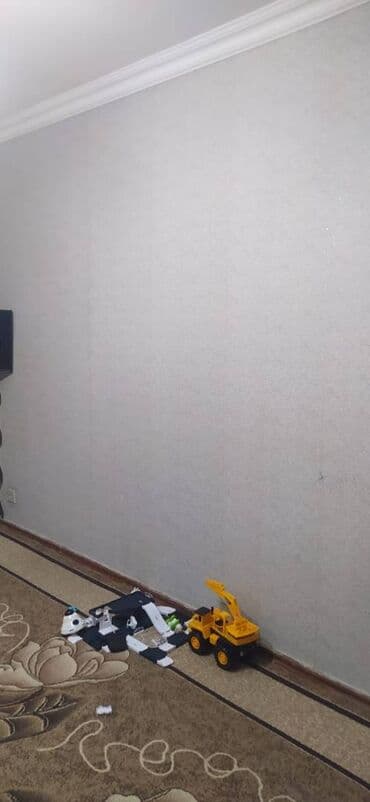 2 otaqlı mənzil vasitəçisiz: Bakı, 2 otaqlı, Köhnə tikili, 65 kv. m — 10