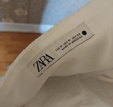 Ziyafət donu, Maksi, Zara, M — 7