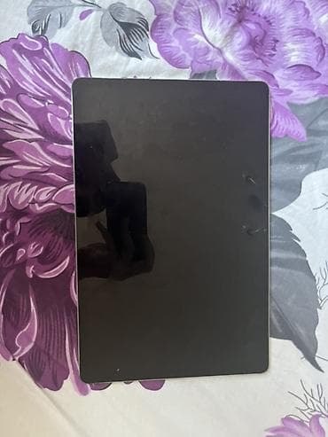 modio tablet: İşlənmiş Samsung Galaxy Tab S7, 12,4", 64 GB — 5
