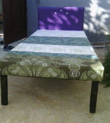 Kravat taza möhkam taxtadan yığılır başlığı koja üstü maçalka