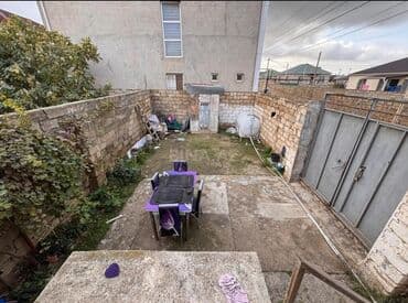 barter edirem ev: Mehdiabad 1 otaqlı, 36 kv. m, Kredit yoxdur, Orta təmir — 7