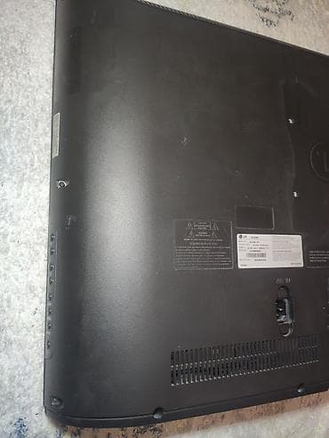 a 52 ekran: Televizor LG LCD 32" Ünvandan götürmə — 7