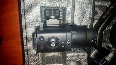 logitech gt: 📸 Sony A6300 Tam Komplekt – Əla Vəziyyətdə! Peşəkar foto və video — 6