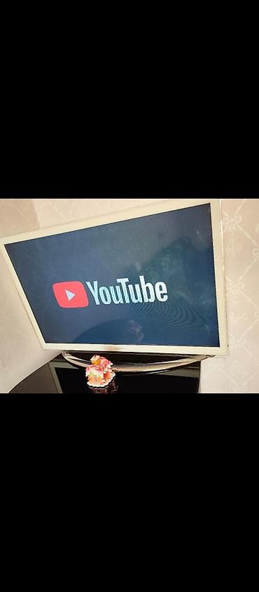 smart tv kanallar: Televizor Samsung 82" Ünvandan götürmə — 3