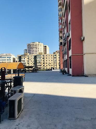 bine sovxoz evler: Yasamal, 5 otaqlı, Yeni tikili, m. İnşaatçılar, 250 kv. m — 5