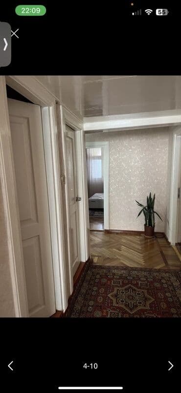 qaracuxur kirayə ev: Bu mənzil yaşayış üçün əlverişli şərait təklif edir. Geniş otaqları və — 2
