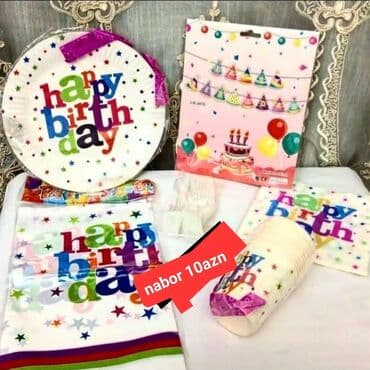 Çaydanlar və qəhvədanlar: Birdəfəlik qablar dəstləri — 5