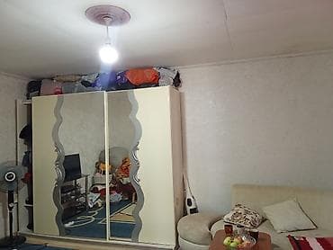 qusar a frame: Kürdəxanı qəs. 1 otaqlı, 48 kv. m, Kredit yoxdur, Orta təmir — 4