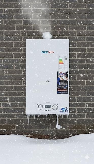 Краны водонагреватели: Vanna otağınızda dəyişiklik vaxtıdır! 🚿 Keyfiyyətli materiallar və — 2