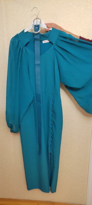 lancôme idôle qiymeti sabina: Satılır. 2 dəfə geyinilib. 40 razmer 120 manata alınıb, 45 manata — 1