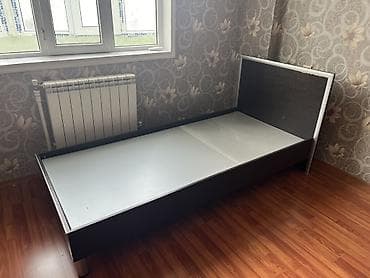 matras qiymetleri: İşlənmiş, Təknəfərlik çarpayı, Bazasız, Matras ilə, Siyirməsiz — 3