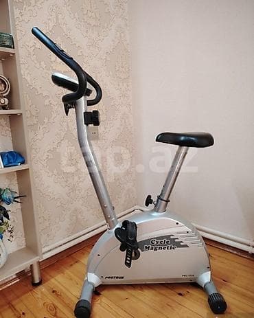 sat test: Proteus Cycle Magnetic PRC-2750 markalı idman velosipedi. Düzəldilə — 1