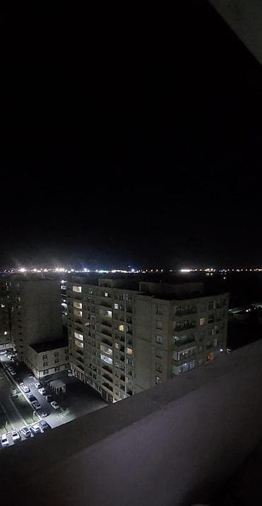 ev alqi satqisi gence 2020: Baki cənub qapisi kompleksi Şəhər və dəniz mənzərəli mənzil. Bu — 2