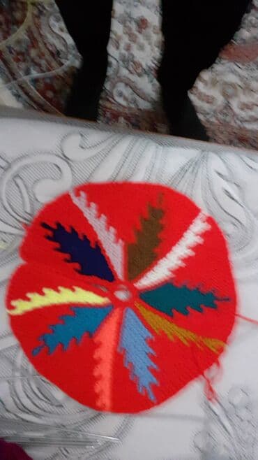 bakıda saatliq kiraye evler: Satiram 8manata — 6