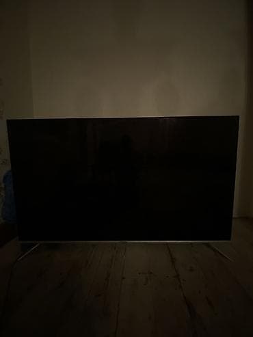 samsung note 20 ekran: Böyük ekranlı LED televizor - Təxminən 55–65 düym diaqonal ekran - — 3
