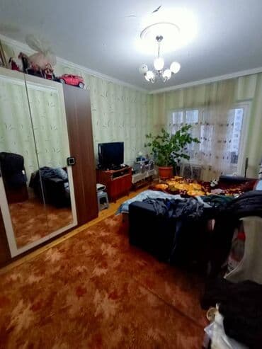 дешевые квартиры в баку: Баку, 4 комнаты, Вторичка, м. Нефтчиляр, 102 м² — 4