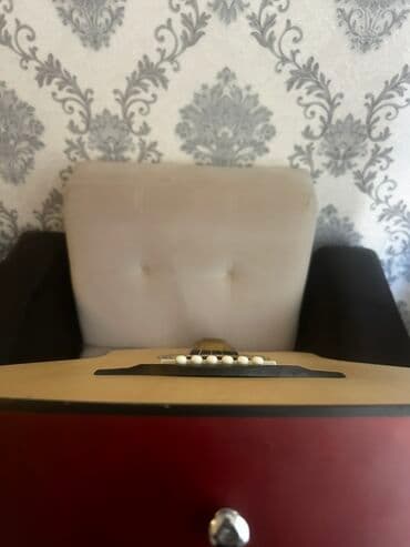 qarmon kəməri: Akustik gitara, 6 sim — 3