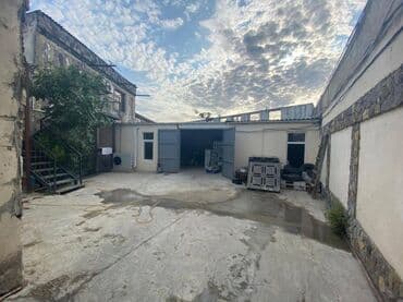 təndir obyekt: Obyekt Əhmədli qəsəbəsinin əsas yolun üzərində yerləşir. Qeyri-Yaşayış — 3