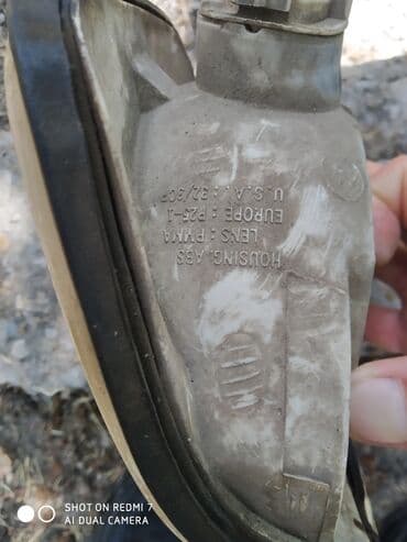 ремонт системных блоков компьютеров: Правая, Mercedes-Benz, Б/у — 3