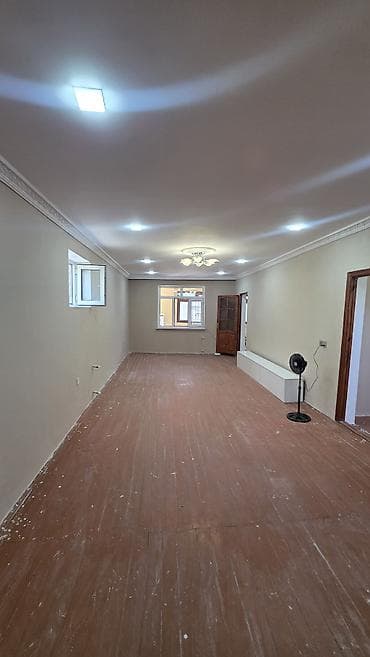 28 mayda evler: 3 otaqlı, 80 kv. m, Yeni təmirli — 10