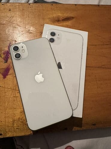 кредит айфон 11: IPhone 11, 128 ГБ, Белый, Face ID — 2