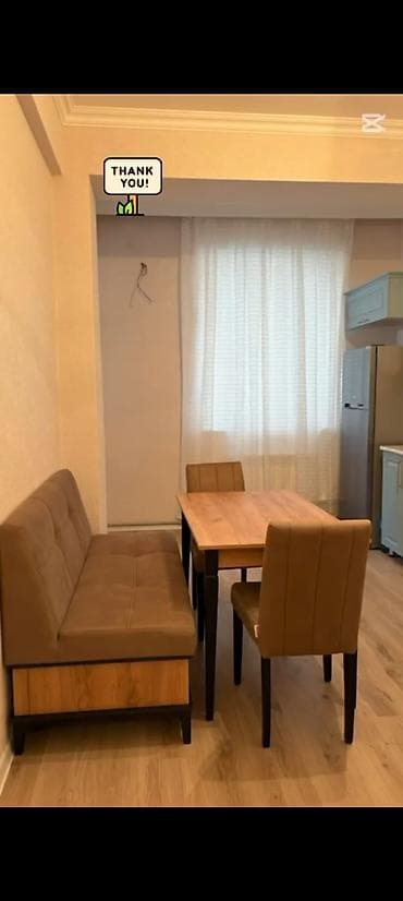 otağ: Saray mtk 2otaq super temir tam ewyali ev kiraye verilir ayliq 400azn — 4