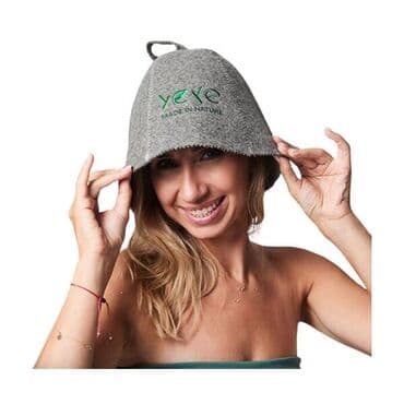 ведро для бани: Sauna aksesuarları Sauna vedrə qaşıq Sauna papağı Sauna aromatı — 14