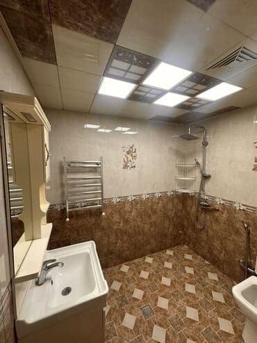 kohne gunesli kiraye evler 2020: 2 otaqlı, Yeni tikili, 58 kv. m — 7