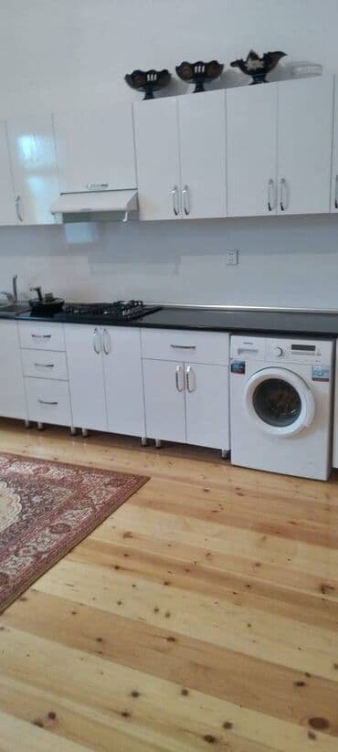 аренда дачи с бассейном: Пос. Паршаги, 120 м², 4 комнаты, Без бассейна, Газ — 3