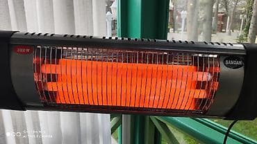 radiator pec: Qizdirici qızdırıcı pec peç Şamdan Turk istehsali 3000 watt guc 16 — 7