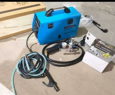 qaynaq aparatı: Yeni Qaynaq aparatı Pulsuz çatdırılma — 2