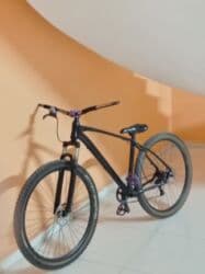 berkut velosiped: İşlənmiş Dağ velosipedi Crolan, 28", Ünvandan götürmə — 1