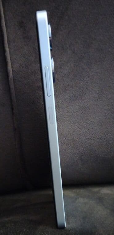 ağ qulaq: Realme Note 60, rəng - Ağ — 4