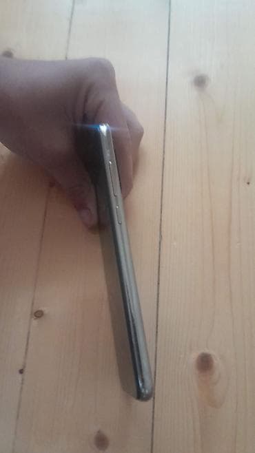 ucuz smart tv: Redmi Note 8, 64 GB, rəng - Ağ, Barmaq izi — 6