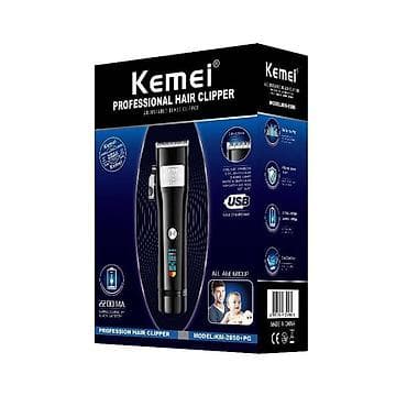 Saç qırxan maşın, Kemei, Yeni, Pulsuz çatdırılma, Ödənişli çatdırılma, Rayonlara çatdırılma — 3