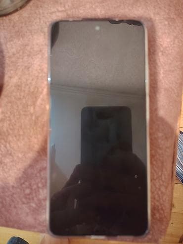 iphone 6 kreditle: Honor X7d, 128 GB, rəng - Ağ, Zəmanət, Düyməli, Sensor — 3