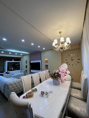 Mənzillərin satışı: Nərimanov Rayonu Təvəkkül Univeristeti 3 Otaqlı Kirayə Mənzil — 2