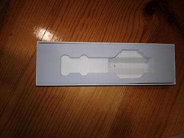 Qol saatları və aksesuarlar: Smart saat, Smart, Sensor ekran, rəng - Qara — 8