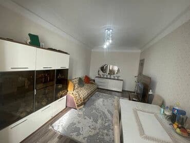 ilkin ödənişi 10000 olan evlər: Bakı, 3 otaqlı, Köhnə tikili, m. Həzi Aslanov, 70 kv. m — 21