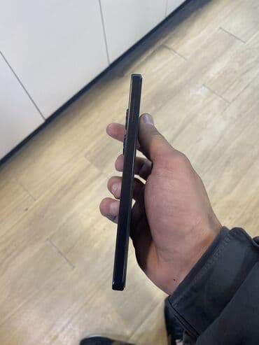 ТВ и видео: Poco M6 Pro, 512 ГБ, цвет - Голубой — 4