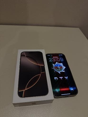 array informatika pdf 2025: IPhone 16 Pro, Desert Titanium, Face ID — 1