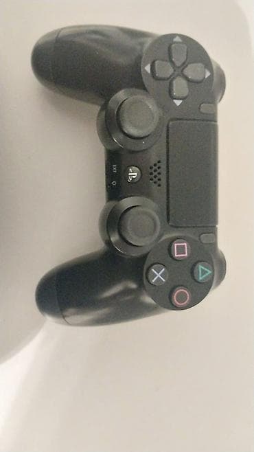 sony playstation 5 slim: Sony PlayStation 4 (PS4) Slim oyun konsolu – 500 GB HDD cox az — 4