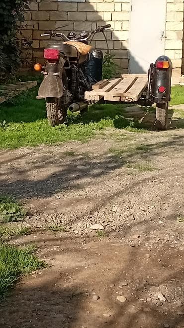 moped kontakt home: Satılır — 3