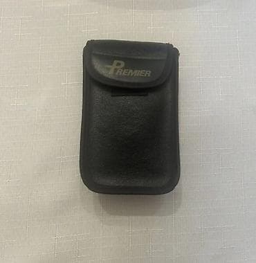 fotokamera: Premier GP-57 35mm plyonka fotoaparatı + orijinal daşıma futlyarı - — 2