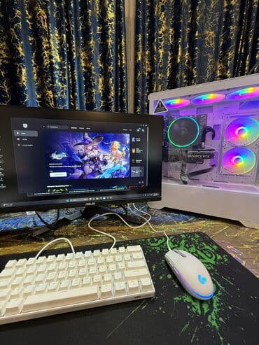 komputer aksesuar: Dest kimi satilir ✅ Bütün aksesuarlar da alana veriləcək. Təzə — 2