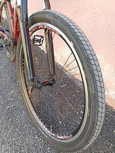 velosiped diskleri: Salam arxa və ön disk toplar ilə birlikdə satilir qiymət razılaşma — 3