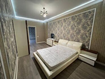 kirayə ev ayliq: Gənçlik metrosunun yaxınlığında Eqo hospitala yaxin yerləşən 20 — 8