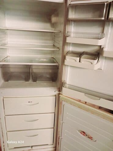 iwlenmiw xaladelnik: İşlənmiş 2 qapılı Sencor Soyuducu Satılır, rəng - Ağ, Təkərli — 2