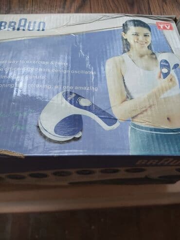 g5 masaj aparati qiymeti: 3 dene nasadka ilə — 1