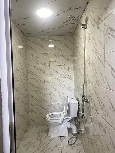 savalanda evlər: 3 otaqlı, 62 kv. m, Yeni təmirli — 9